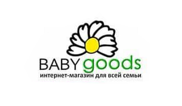 babygoods kazakhistan